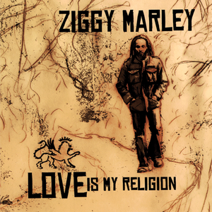 Love Is My Religion (Deluxe Edition)