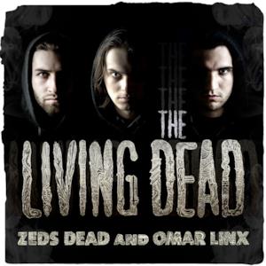 The Living Dead - EP
