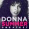 Greatest - Donna Summer