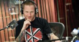 Corey Taylor degli Slipknot