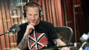 Corey Taylor degli Slipknot