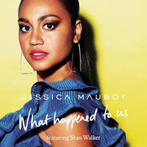 What Happened to Us (feat. Stan Walker) - Single