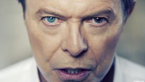 David Bowie