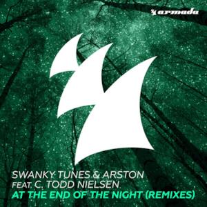 At the End of the Night (feat. C. Todd Nielsen) [Remixes] - Single