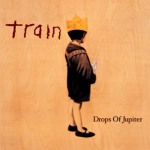 Drops of Jupiter