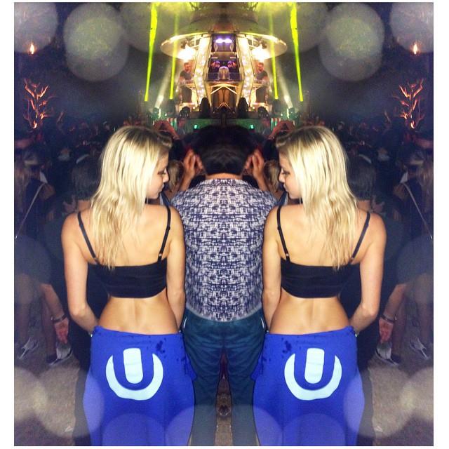 Ultra Music Festival 2015