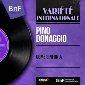 Come sinfonia (Mono Version) [feat. Angelo Giacomazzi e la sua orchestra] - EP