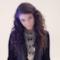Lorde, la cantante neozelandese di Royals