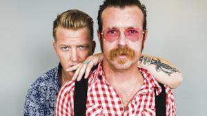 Eagles Of Death Metal