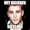 hey belieber siete mie