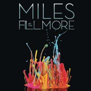 The Bootleg Series, Vol. 3: Miles At the Fillmore 1970 (Live)