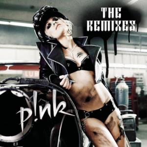 The Remixes - EP