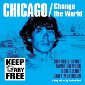Chicago / Change the World - Single