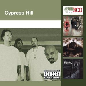 Cypress Hill / Black Sunday / III (Temples of Boom)