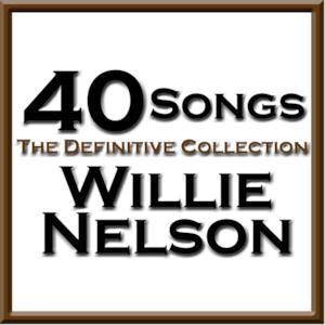 40 Songs - The Definitive Collection
