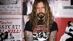 Rob Zombie