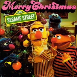 Sesame Street: Merry Christmas from Sesame Street
