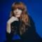 Florence Welch, la cantante dei Florence and The Machine