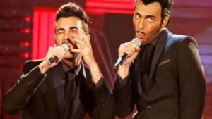 Marco Mengoni ad Amici e Zelig tra duetti e imitazioni [VIDEO - FOTO]