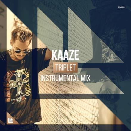 Triplet (Instrumental Mix) - Single