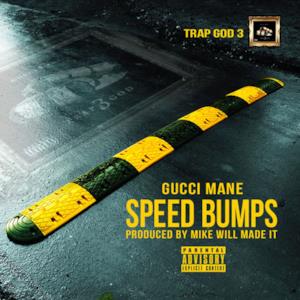 Speed Bumps - Single