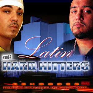 Latin Hard Hitters