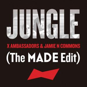Jungle (The MADE Edit) - Single
