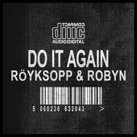 Do It Again Remixes