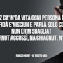 Rocco Hunt: le migliori frasi delle canzoni