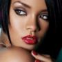 Hot Photo di Rihanna by Todd Barry
