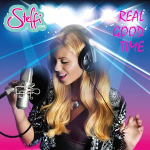 Real Good Time - Single