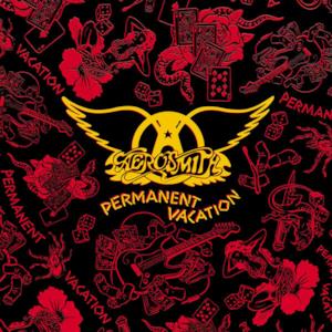 Permanent Vacation (Remastered)