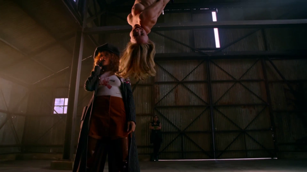 Bitch Better Have My Mone