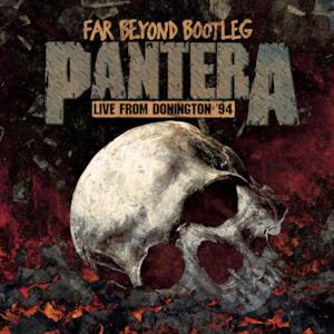 Far Beyond Bootleg: Live from Donington '94