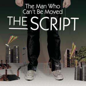 The Man Who Can't Be Moved - Single