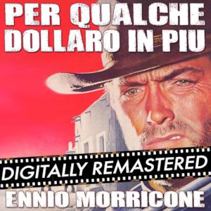 Per qualche dollaro in più (For a Few Dollars More)