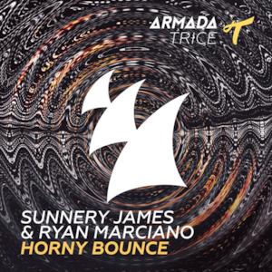 Horny Bounce - Single