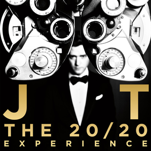 The 20/20 Experience - 2 of 2 (Deluxe Version)