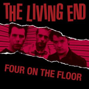 Four on the Floor - EP