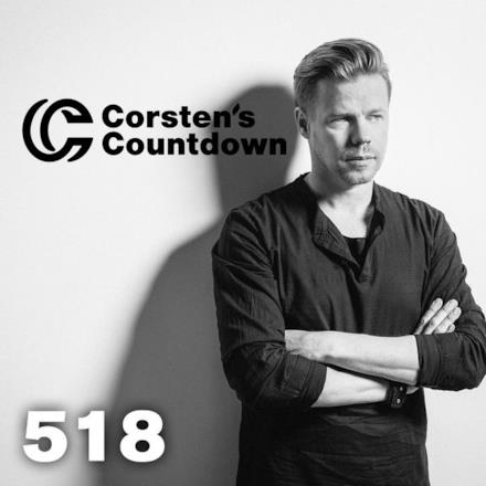 Corsten's Countdown 518