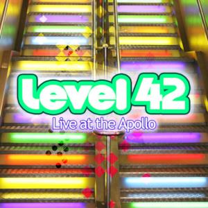 Level 42 - Live At the Apollo