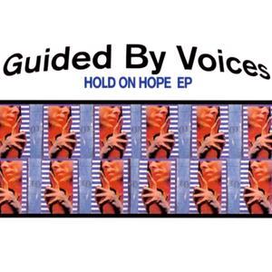 Hold On Hope - EP