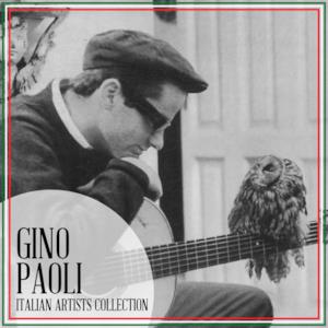 Italian Artists Collection:Gino Paoli