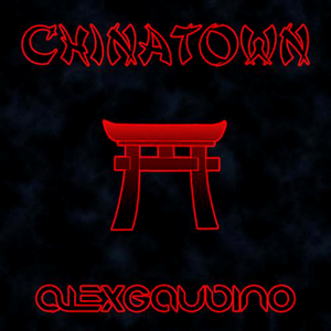 Chinatown (feat. Angel Taylor) [Remixes]