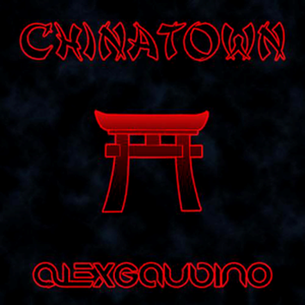 Chinatown (feat. Angel Taylor) [Remixes]
