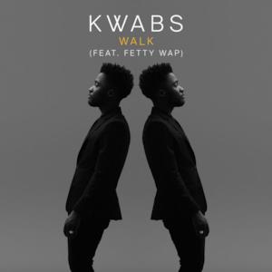 Walk (feat. Fetty Wap) - Single