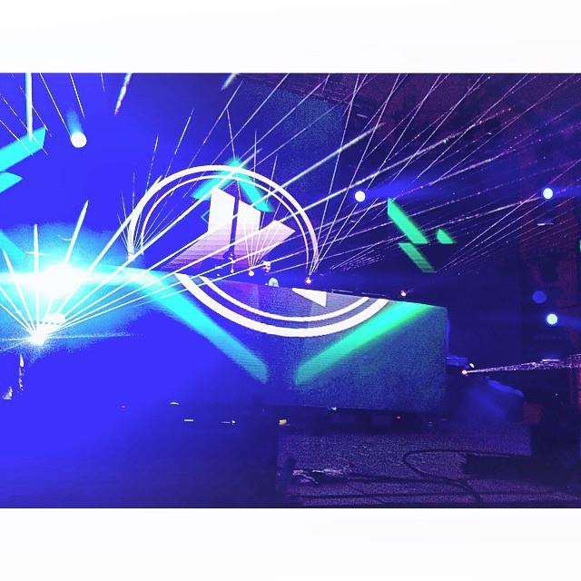 Nameless Music Festival 2015, tutte le foto