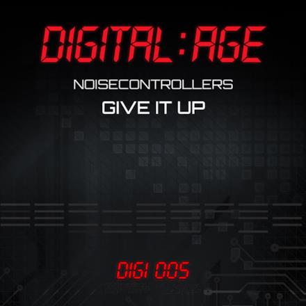 Digital Age 005 - Single