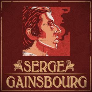 Serge Gainsbourg