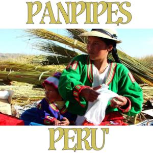 Peru' Panpipes (Best 50)